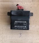 ŠKODA SEAT VW računalo 1K0907530 modul