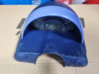 Smart 450 kilometar sat