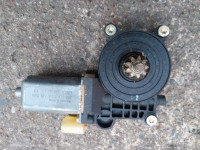 Smart 450 motorić stakla vozačevih vrata