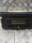SMART FORTWO 451 AUTORADIO CD PLAYER A4518202879