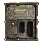 SMART FORTWO ECU / 0261205004 / 0003107V006 / HW 32.98 / BOSCH