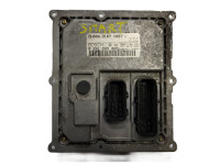 SMART FORTWO ECU / 0261205005 / 0003107V007 / BOSCH