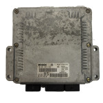 Peugeot Citroen 2.2 HDI ECU / 0281011133 / 9647474680 / EDC15C2 / 9640