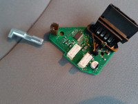 Elv elektronika Sprinter crafter