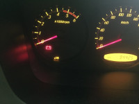 SsangYong Actyon Sports 2005-2013  blokada motora