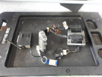 START KIT CHEVROLET KALOS/AVEO 1.4 16V