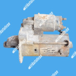 STARTER / ALNASER FORD FIESTA 1.4 TDCI 2S6U11000EC 8V2111000AD  08-12