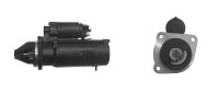 Starter anlaser  elektropokretač massey JCB