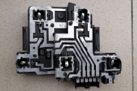 Nosač žarulja lijevi Golf 2