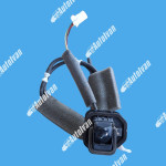 STRAŽNJA KAMERA NISSAN X-TRAIL 284424BA4A   13-22