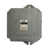 SUBARU LEGACY ECU / 112200-8332 / A6 / 22611AJ670 / DENSO