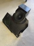 Subwoofer za Smart ForTwo 451