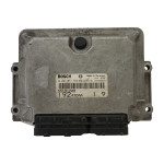 FIAT STILO 1.9 JTD ECU / 0281011553 / 55191209 / 19247DAA / BOSCH