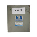 SUZUKI MITSUBISHI POWER STEERING ECU / 38720-75F30 / 75F3 / MITSUBISHI