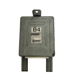 SUZUKI SWIFT 1.3 ECU / 33920-69E7 / MB112000-9980 / DENSO