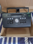 Suzuki swift autoradio