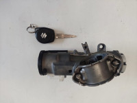 Suzuki swift brava paljenja