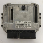 SUZUKI SWIFT ECU / 0261S22346 / 33910-81S00 / ECM-081S0-0 / BOSCH DI-M