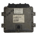SUZUKI SWIFT ECU / 55563975 / MJD 602.Y5 / 33920-72KQ1 / I032 / HM