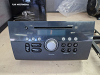 SUZUKI SWIFT RADIO