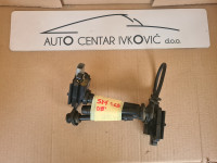 Suzuki SX4 1.6 4WD 2008 Bombine