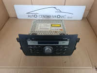 Suzuki SX4 1.6 4WD 2008 Radio / 39101-79JB