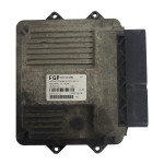 SUZUKI WAGON R 1.3 ECU / 55192498 / MJD 6JO.S2 / HW01D / 71600.028.00