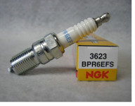 Svječice Mercruiser NGK BPR6efs ili BR6FS