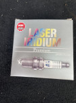 Svjećice NGK LASER IRIDIUM (premium)