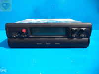 T5 Transporter 2005 - digitalni tahograf