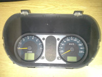 TAHO SAT 2S6F10849JE FORD FUSION 2005-2009