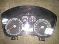 TAHO SAT 4M5T10849 FORD FOCUS 2005-2007