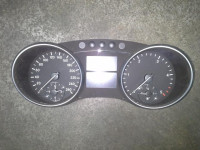 TAHO SAT A1645400048 MERCEDES ML 164 2006-2011