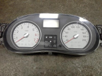 TAHO SAT P248104802R Dacia LOGAN 2008-2012