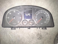 TAHO SAT  Volkswagen TOURAN 2003-2006