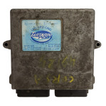 TARTARINI LPG CPU CNG ECU / DGM59519 / 110R-006030 / 67R016018 / 10R-0