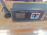 Termoking kontroler