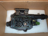 Termostat C4 Picasso II 2017. 1.6 hdi 88 kw