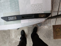 TIPKALO ZA OTVARANJE ZADNJE HAUBE