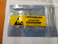 TLE4276GV50-SMD regulator napona Infineon - voltage regulator