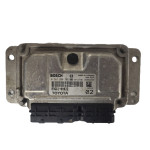 TOYOTA AYGO C1 107 ECU / 0261208702 / 89661-0H022 / BOSCH
