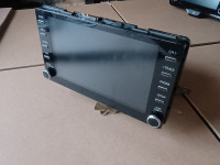 Toyota CHR 2020 Multimedija 86140-F4071