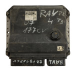 TOYOTA RAV4 2.2 ECU / 89661-42C00 / 175800-7734 / DENSO