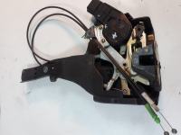 Toyota RAV4 zadnja lijeva brava , RAV 4 2001-2005