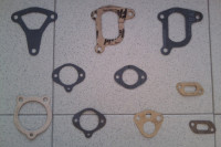 Brtve Fiat Yugo Zastava