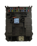 FIAT ULISSE PEUGEOT 807 BODY COMPUTER / 1400310680 / ECU MODULE