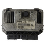 TOYOTA YARIS 1KR-FE ECU / 0261208841 / 89661-0D270 / BOSCH