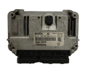 TOYOTA YARIS 1KR-FE ECU / 0261208841 / 89661-0D270 / BOSCH