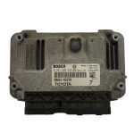 TOYOTA YARIS 1KR-FE ECU / 0261208936 / 89661-0D270 / BOSCH