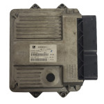 SUZUKI SWIFT ECU / 55563975 / MJD 602.Y5 / 33920-72KQ1 / I032 / HM